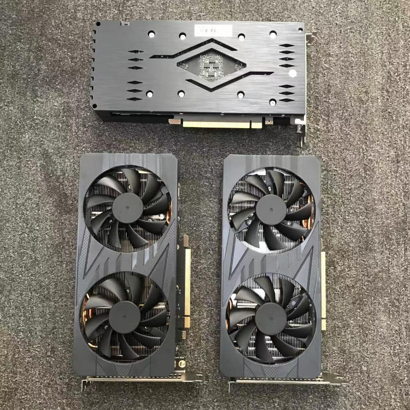 Customized GDDR 6 factory direct sale RTX 3070m 8gb 3070 3080 3090 laptop gpu Graphics video card