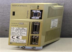 Wholesale SGDA-A5VS Brand Yaskawa New Industrial Servo Drives In Original from china suppliers