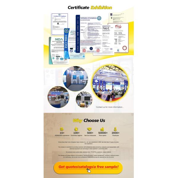 China ASTM AISI ISO Hot Cold Rolled 201 202 304 316 410 420 430 446 300 Series 2b Round Tube Polished Precision Stainless Steel Pipe Industry for Construction