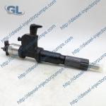 Genuine Common Rail Fuel Injector 295050-1550 295050-2900 8-98259290-0