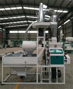 Wholesale corn powder grinding machine, corn flour making machine, maize powder milling machine from china suppliers