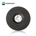 4 InX1/4 In.X5/8 In. Type 27 Abrasive Metal Grinding Wheel