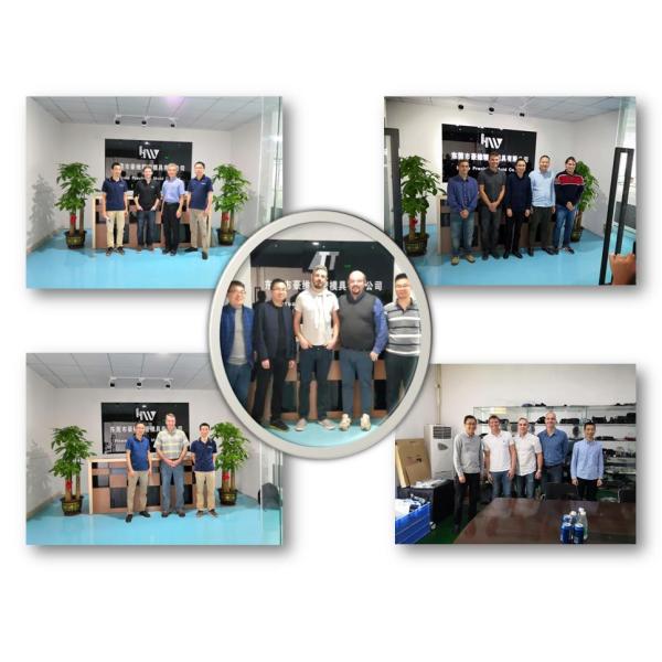 FUTA Base ASP23 Automotive Plastic Injection Mould Maker
