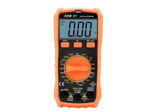 Wholesale AC DC Manual Ranging Digital Multimeter 1000V 20 Amp from china suppliers
