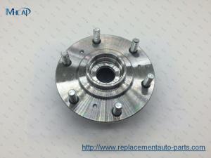 Wholesale Front Axle Car Hub Bearing For Mitsubishi 3880A036 MR992374 1X Front Wheel Bearing + Hub Set Complete from china suppliers