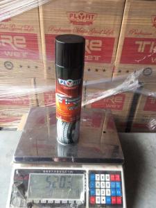 Wholesale High Effective 750ml Tire Shine Spray Car Tyre Cleaner Dissolves Dirt from china suppliers