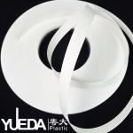 Ultra Soft Touch Skin Feeling White Cabinet Edge Banding 0.4mm-3mm Edge Banding