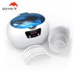 EMC Jewerly Glasses 600ml Tabletop Ultrasonic Cleaner 35W