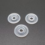 Silicone Fitting Rubber Ring Silicone Rubber Gasket Waterproof