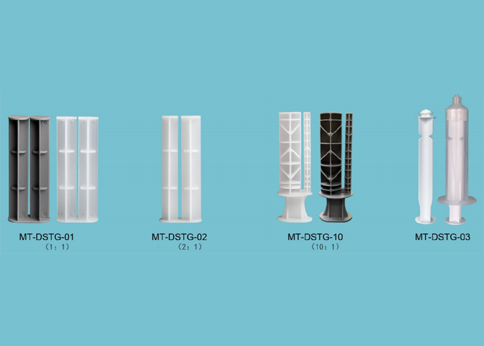 AB Plastic Tube image 4