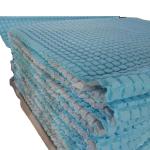 Durable Micro Pocket Spring Cushions For Outdoor Furniture