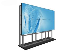 Wholesale Super Narrow Bezel Multi Screen Video Wall High Definition And Clear Image from china suppliers