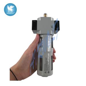 Wholesale Festo HL-1/2-D-MINI-E G1/2 Diaphrgam regulator Blue and silver Aluminum alloy Fibre filter from china suppliers