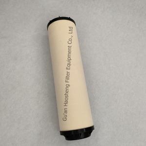 Wholesale CAA56-5SB CAA22-5SB CAA43-5SB Coalescer Cartridge Lube Oil Filter Element 99.9% from china suppliers