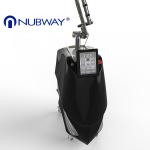 Professional Q Switch ND Yag Picosecond 600ps laser tattoo removal machine