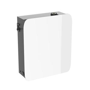 Wholesale Aromatherapy Aroma Electric Scent Diffuser Machine Fragrance HVAC from china suppliers