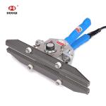 0-300C Heat Sealing Temperature DUOQI FKR-300 Iron Hand-Clamp Sealer Impulse