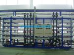 Boiler Feed Water Treatment System Hot Water Boiler System