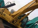 Used komatsu pc360-7 excavator for sale