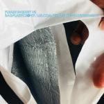 Insulation Bags Ex-Factory Price Custom Printed Popular Plastic Aluminum Foil