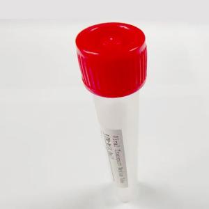 Wholesale Preservation Disposable Virus Sampling Tube iiLO Plastic from china suppliers