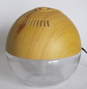 Wholesale Home Portable Kenzo Breathe Air Purifier With LED Light OEM Accepted from china suppliers