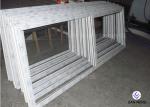 Double Glazing UPVC Casement Window With Mosquito