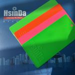 Kawasaki Green Electrostatic Powder Coating Fluorescent Varnish For Automotive