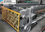 50HZ Hexagonal Gabion Box Machine