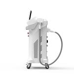1200W Germany imported laser bar three wavelength diode laser hair removal