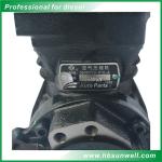ISBE Engine parts Air Compressor 3509DE2-010-A 4947027 for Dongfeng Truck