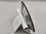 12V2 Resin Diamond Grinding Wheel Diamond Grinder Dish Shape 30 Degrees