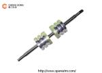 4520000013 Hyosung Cash Cassette Main Feed Roller Shaft Assy ATM Machine Parts