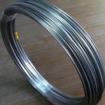 Samples Available Alloy Steel Wire with 25kg-800kg Coil Weight