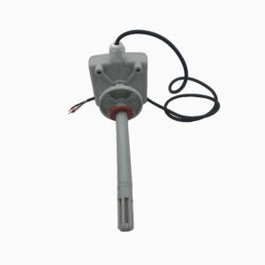 Temperature Humidity Transmitter for Accurate Measurements and Wide Temperature