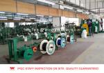 UL20329 China Quality UL Listed Fire Proof Instrumentation TPE Cable UV