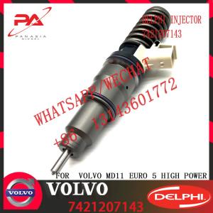 Wholesale Diesel Injector BEBE4J00001 BEBE4J00101 BEBE4J01001 BEBE4N01001 21207143 21569191 21582103 7421207143 for diesel engine from china suppliers