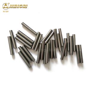 Wholesale OD3-10 Mm Length 300-330mm Carbide Rod Blanks YL10.2 Grade High Polished from china suppliers