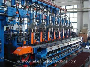 Wholesale Glass Bottle Production Line / Glass Bottle Making Machine Turnkey Project from china suppliers