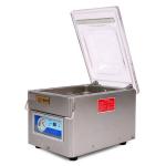 Stable Operation Industrial Food Vacuum Sealer Energy Saving With High Speed