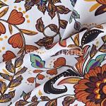 Sustainable Sublimation Printing Yoga Pants Fabric Sport Wear Gym Shorts