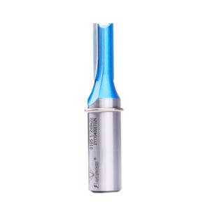 Wholesale Antiwear Carbide Straight Router Bits Rustproof Multipurpose from china suppliers