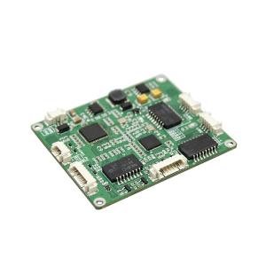 Wholesale 5km 10km 15km FHSS Broadband OEM Mainboard IP Video Data Link Module Light Weight from china suppliers