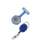 Silicone Nurse Digital watch stretchable Buckle Medical Pocket Watch Doctor