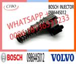 313GC5233MX 0986445011 0986445012 Chinese New Diesel Fuel Injection Unit Pump