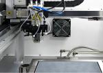 High Frequency 100Khz Line Micro Nano Mist Sprayer