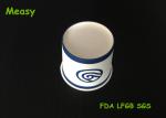4oz 110ml sweetheart paper cups For Italy Espresso / Hot Coffee Or Black Tea
