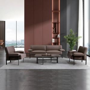 Wholesale 1.5M Executive Office Sofa from china suppliers