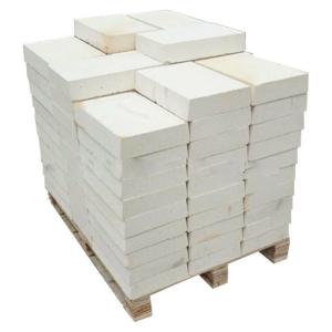 Wholesale High Temperature Furnace Alumina Hollow Ball Refractory Brick with Little CrO Content from china suppliers