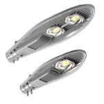 Optical Lens Municipal LED Street Lighting Light Weight HKV-CLDT01-150W